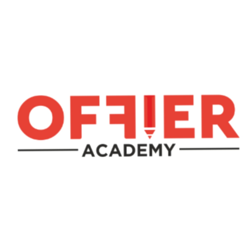 Offier Academy logo