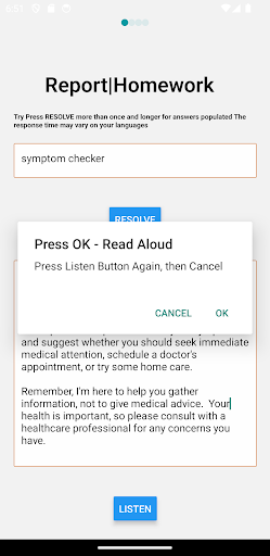 AIMIXFOUR Screenshot 3 - AppWisp.com