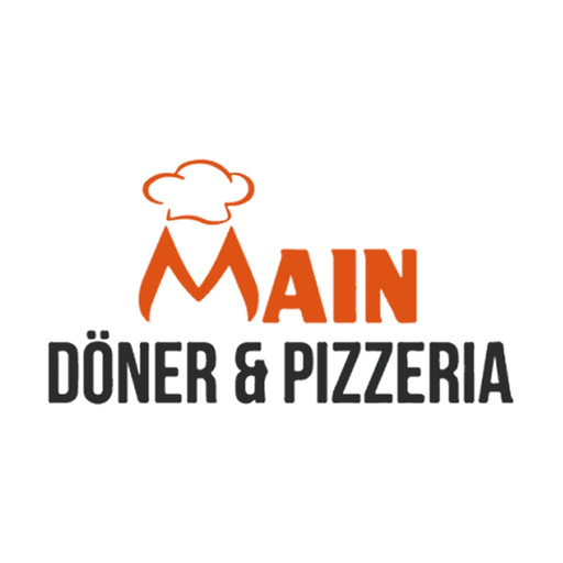 Main Döner logo