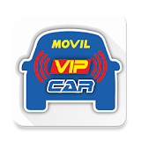 VIPCAR móvil (Taxi Ejecutivo) icon