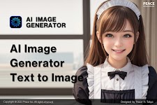 screenshot of AI Image Creator