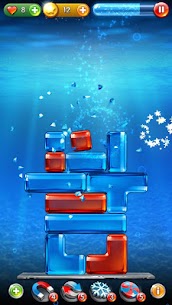 Glass Tower APK + MOD [Unlimited Money and Gems] 4