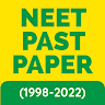 NEET - Solved Papers Offline (1998-2020)