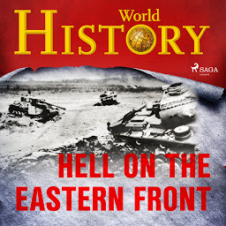 Obraz ikony: Hell on the Eastern Front: Volume 6