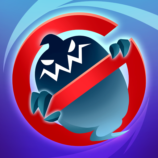 Ghost Force  Icon