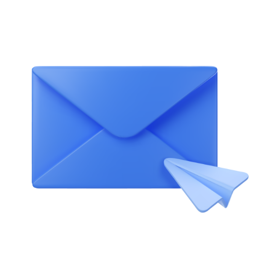 Email App - Manage Your Inbox 2.4 Icon