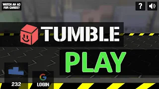 Tumble - Screenshot 1
