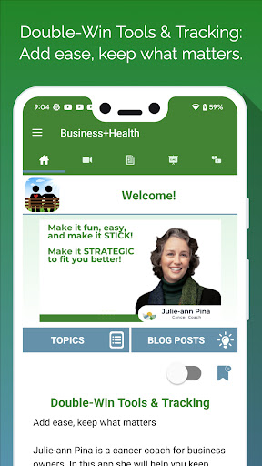 Business+Health Screen 2