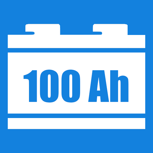 Inverter Battery Calculator 5.0 Icon