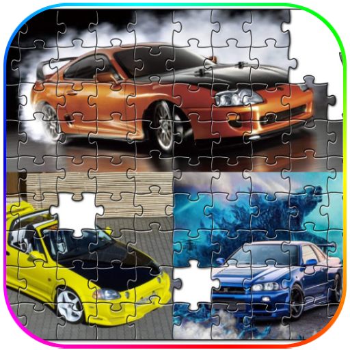 تحدي تركيب صور السيارات سوبرا Download on Windows