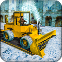 Snow Blower Truck Simulator: Ski Resort A 1.0.6 APK Herunterladen