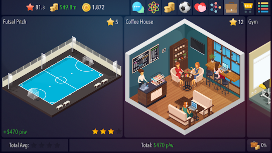 Football Superstar 2 7