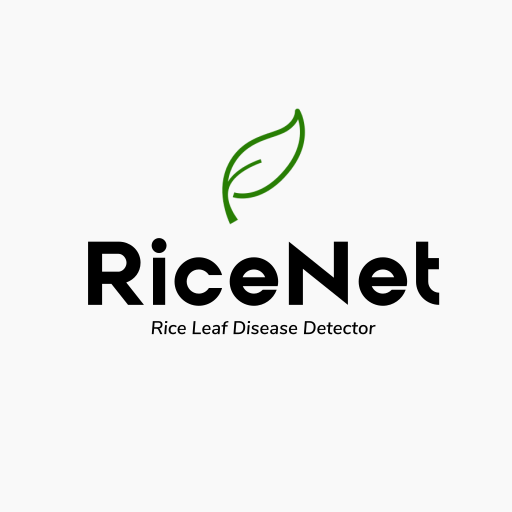 RiceNet logo
