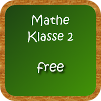 Mathe Klasse 2 - free