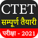 Cover Image of Download CTET Exam 2021 - Ecology & Bal  APK
