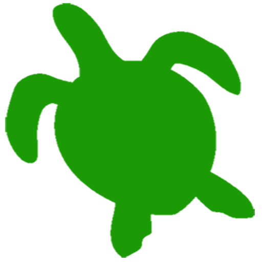 iSeaTurtle logo