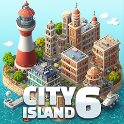 City Island 6: Building Town Mod Apk