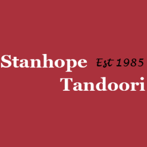 Stanhope Tandoori logo