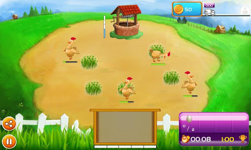 Time Management - Frenzy Farming