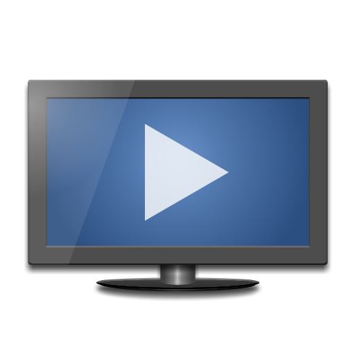 IP-TV Player Remote  Icon