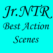 Jr.NTR Best Action Scenes