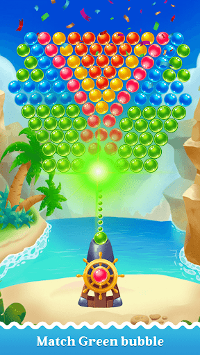 Bubble Shooter - Supreme Screen 2