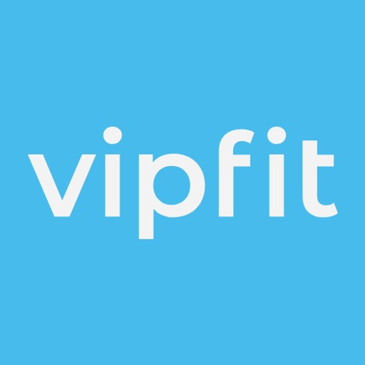 VIPFIT logo