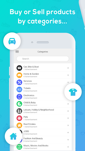 sezar Screenshot 4 - AppWisp.com