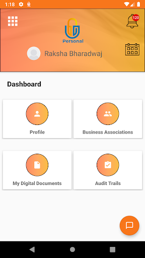 Digicoffer Screen 3