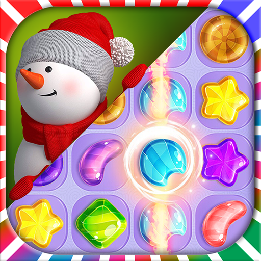 Candies Fruits - games 2023 Download on Windows