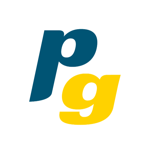 Panteres Grogues logo