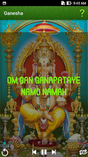 Hindu Money Gods Screen 2