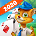 Solitaire: Forest Rescue TriPeaks 3.0.68