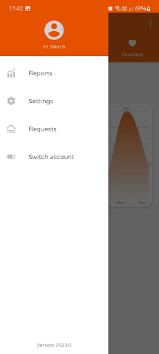 Viya Screen 3