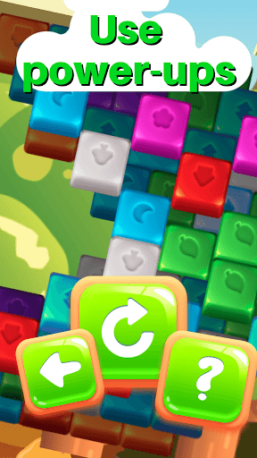 Cube tile:Classic Match Puzzle Screen 3