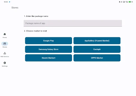 AppManager Pro screenshot 8