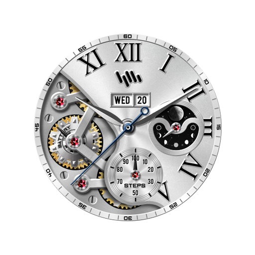 Get SamWatch Analog Epsilon 2021 for Android Aso Report