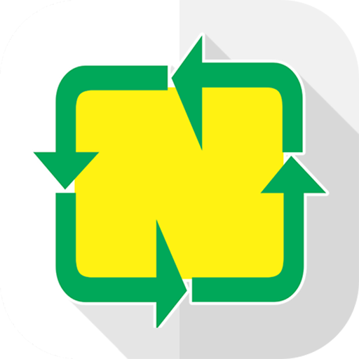 Agro Nusantara 2.0.1 Icon