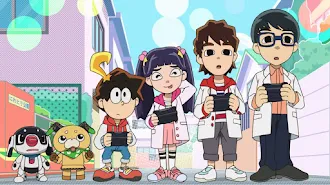 ポチッと発明 ピカちんキット Season 1 Episode 112 Tv On Google Play
