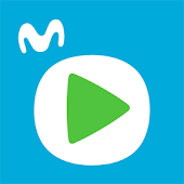 icono Movistar Play Argentina - TV, deportes y películas