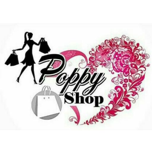 Poppy shop. Poppy shopping. Mommy Poppy shop.