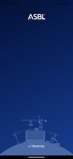 Android application Inncircles Progress screenshort