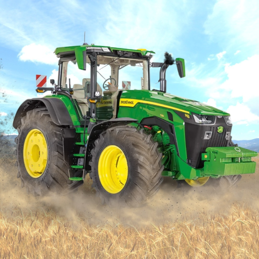 Farming Simulator 23 Apk Release Date & New Trailer