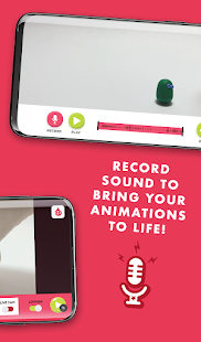 Aardman Animator Screenshot