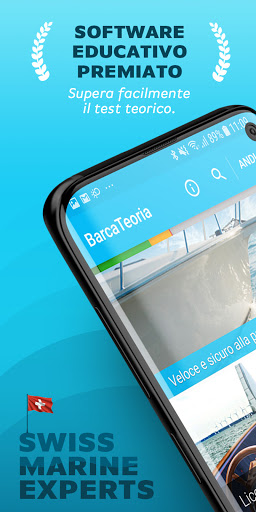 Anteprima dell'app