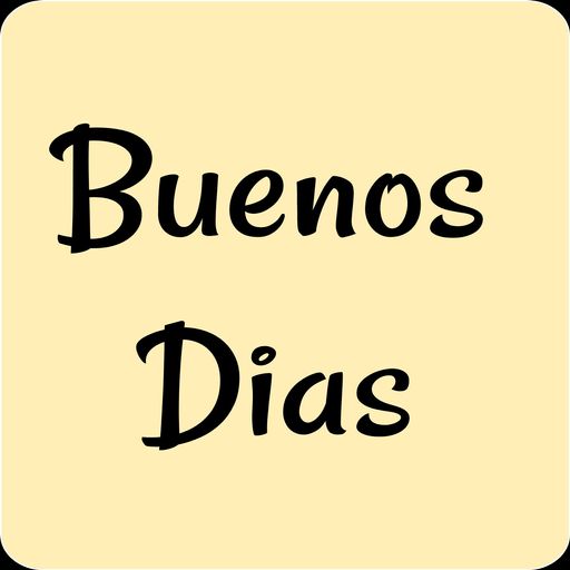 Buenos Dias y Noches Frases Download on Windows