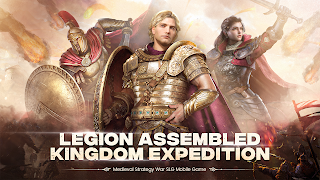 Rising: War for Dominion - Screenshot 1