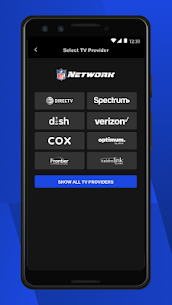 NFL Network 5