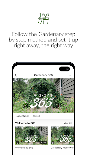 Gardenary Screen 3