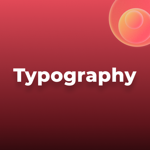 Learn Typography - ProApp Изтегляне на Windows